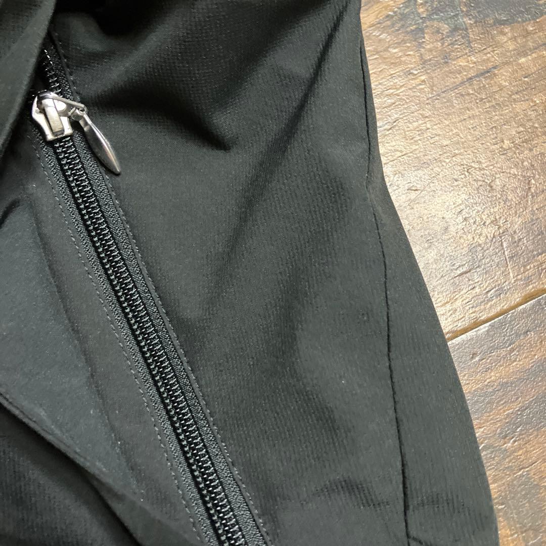 【美品】DESCENTEスキーウェアセットMサイズ（身長157から163用）