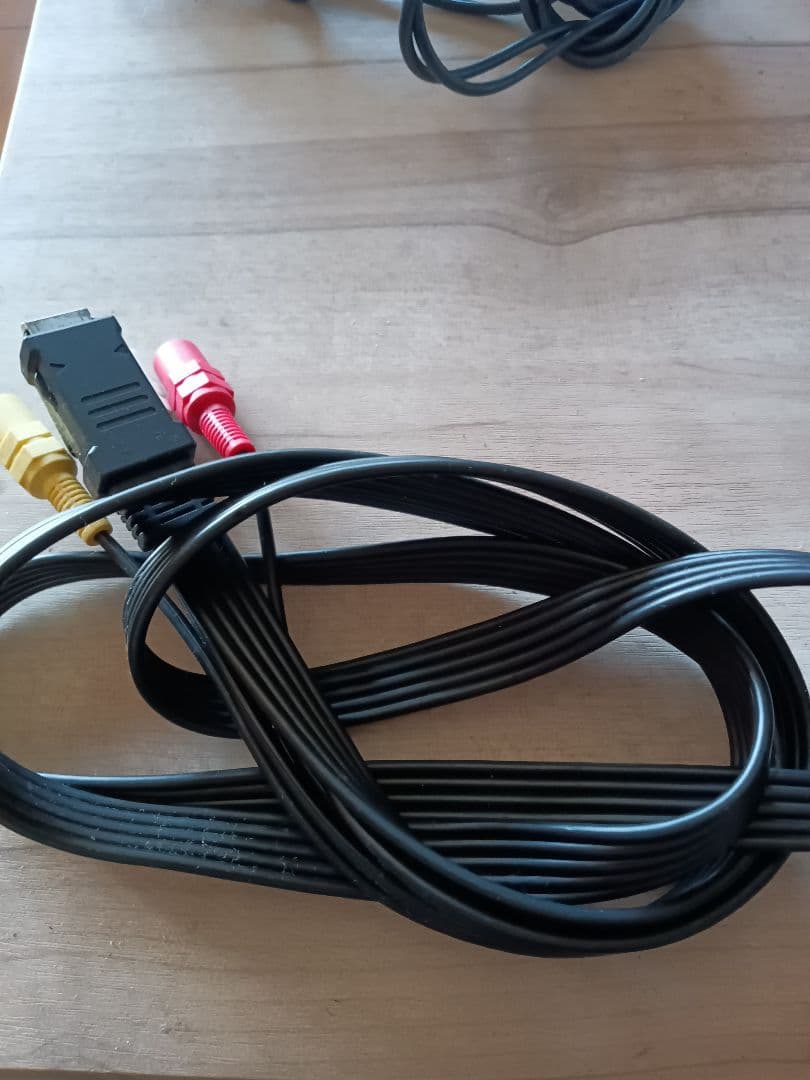 シャープ　デジタルビデオカメラVL-NZ10