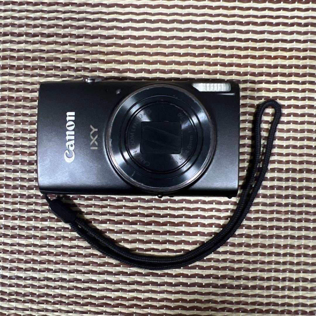 B*d様 Canon IXY650