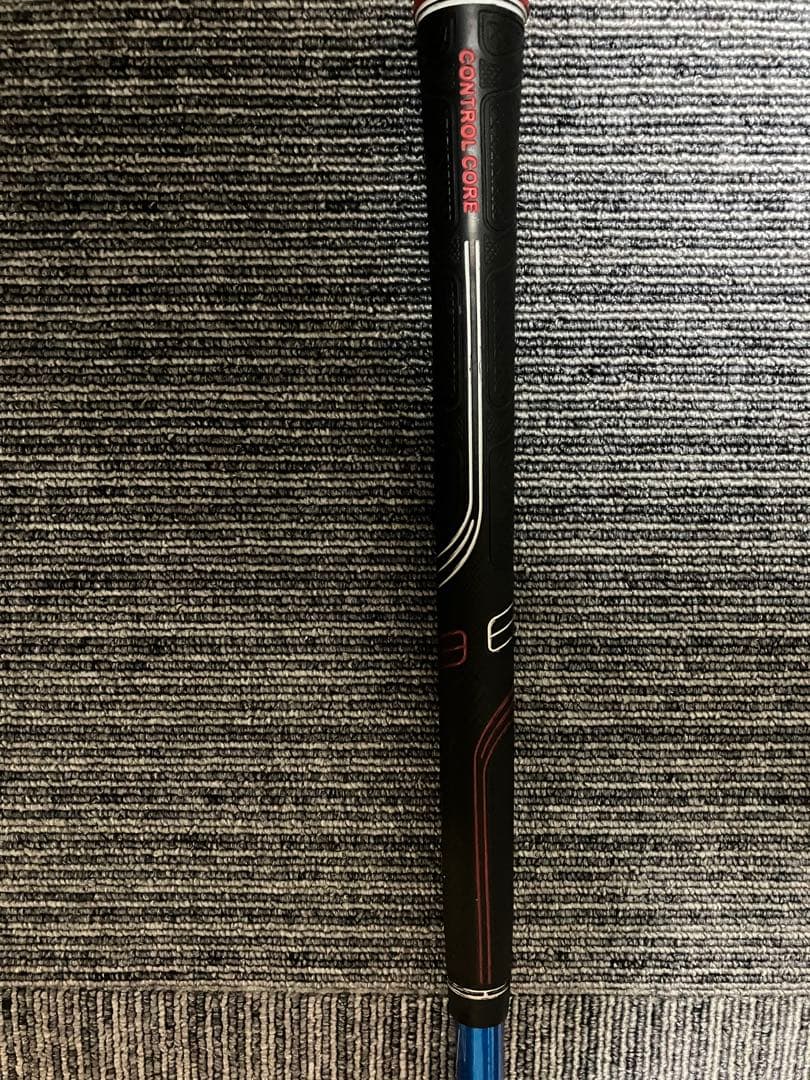 ゼグシオ10 4Wフェアェーウッド シャフトSR ヘッドカバー無し