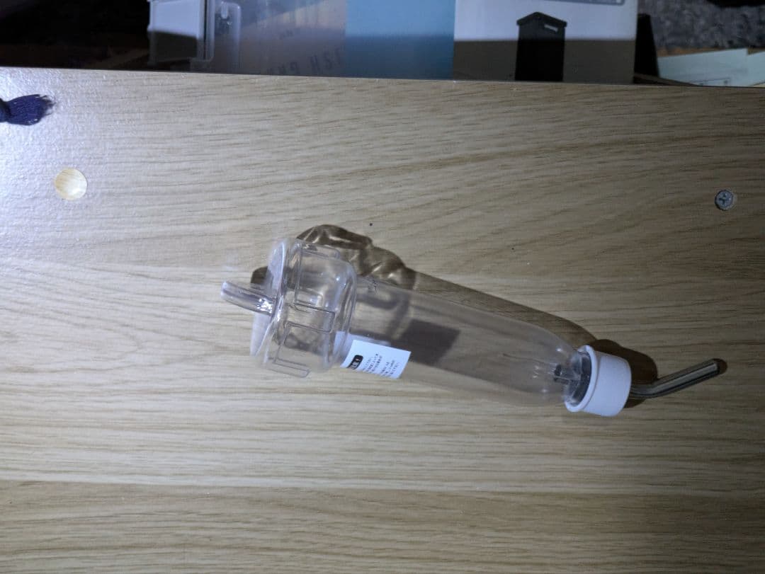 ハムスター 文鳥等のケージ