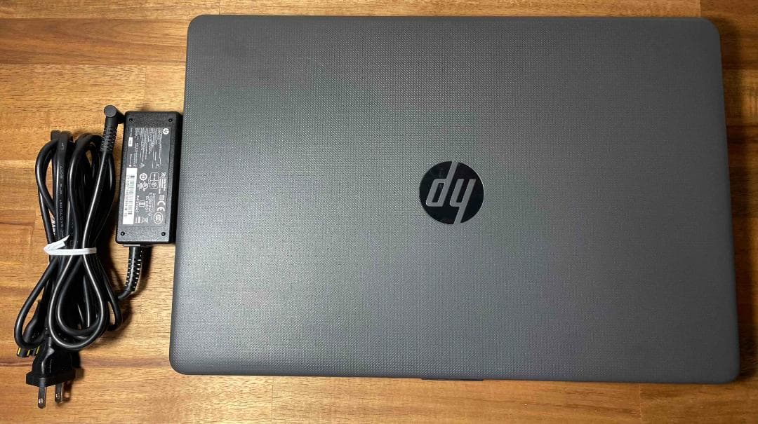 Win11 HP 第7世代i3 メモリ8GB SSD128GB HDD750GB