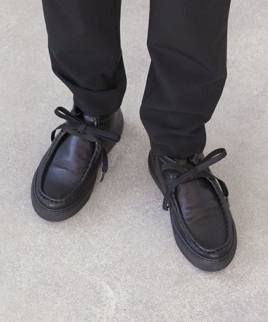 【最終価格】Dhyana. ディアナドット　金子綾 モカシンシューズ 22.5