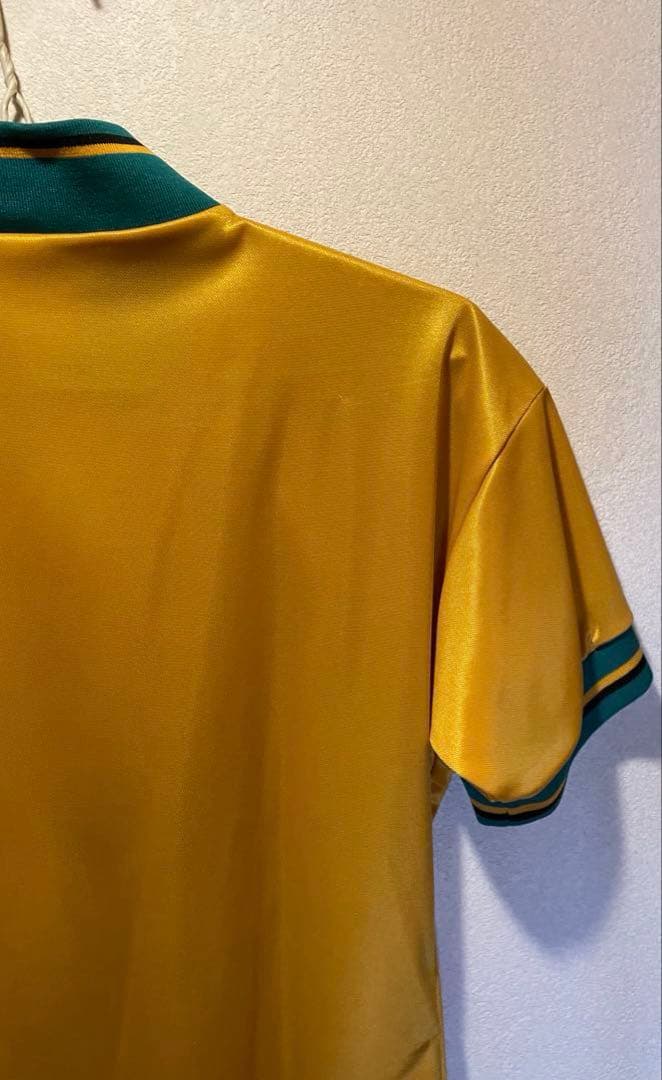 adidas FCバイエルン・ミュンヘン 93-95シーズン