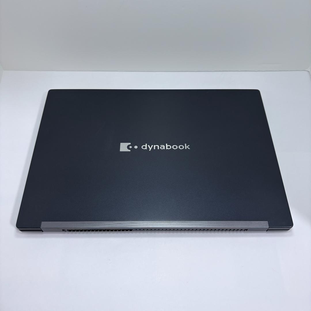 dynabook G83/HS 第11世代i5/16GB/512GB/BT84%
