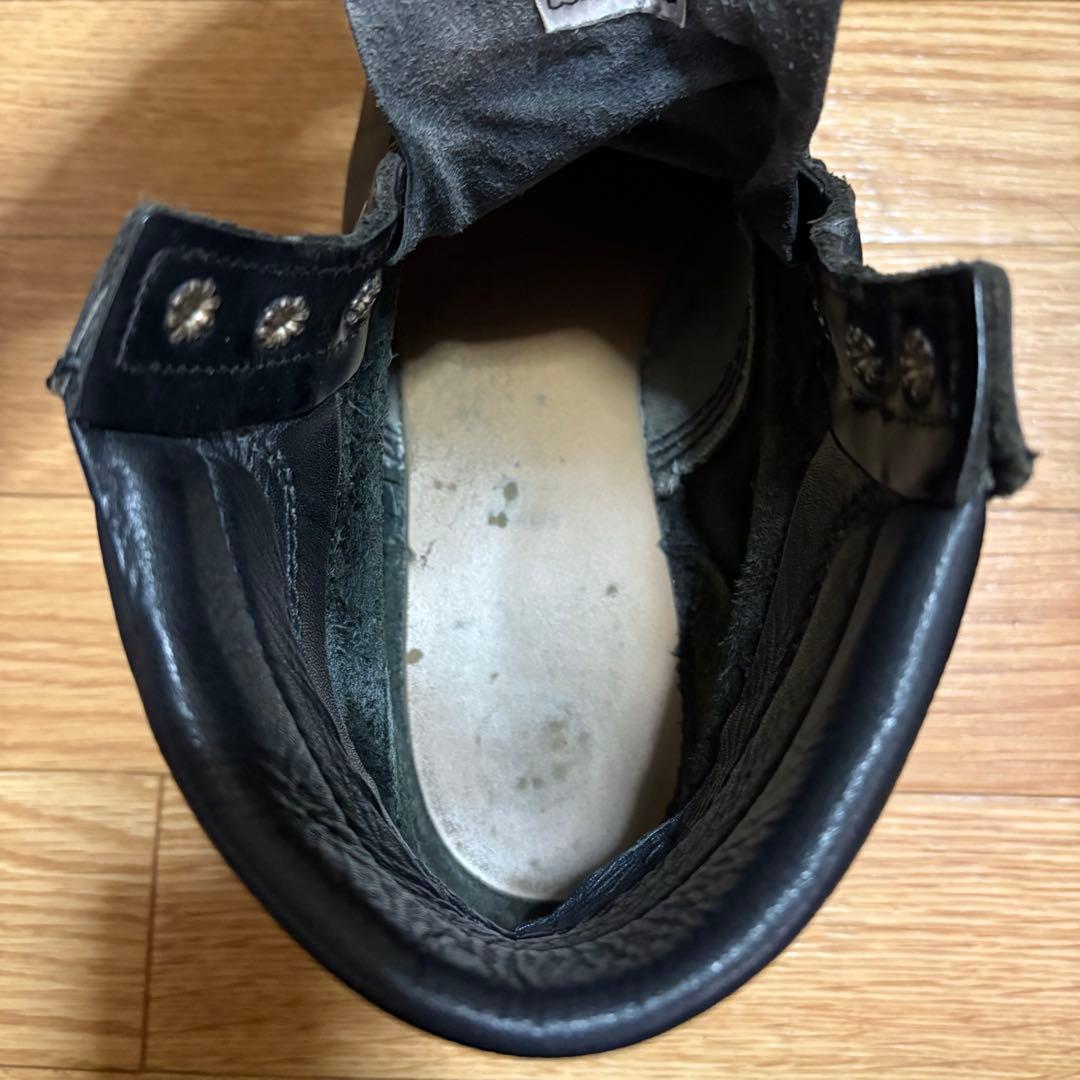 REDWING レッドウィング スーパーソール 8133 9E