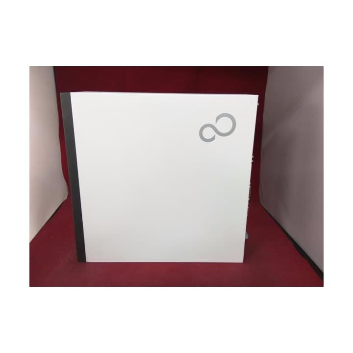 デスクトップ　富士通 Core i3-2120 4GB 250GB