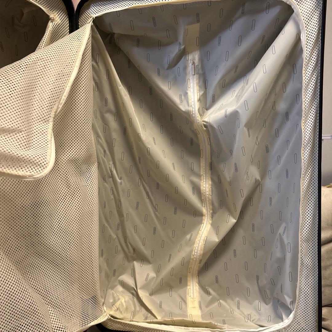 リモワ　サルサエアー　スーツケース