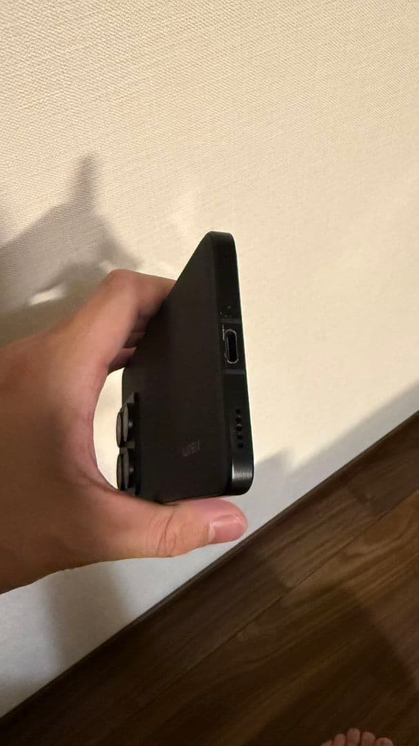 【贅沢セット】Xiaomi14T Pro　本体　ブラック 国内版SIMフリー