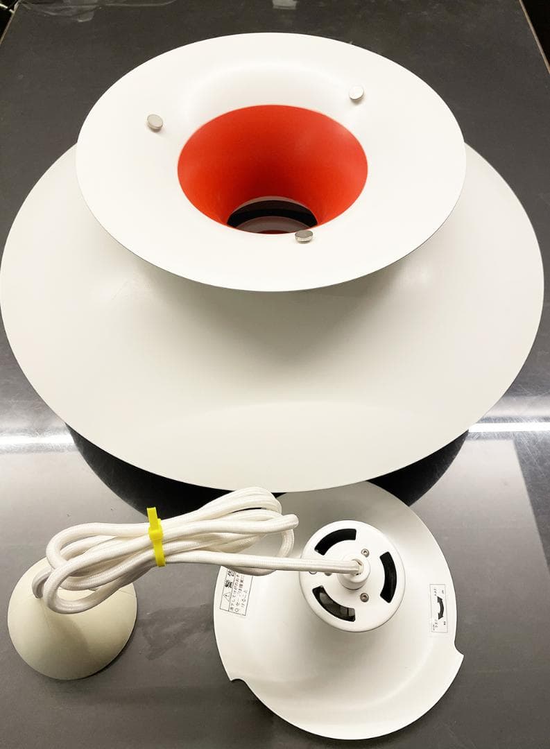 【正規品】louis poulsen（ルイスポールセン） PH5