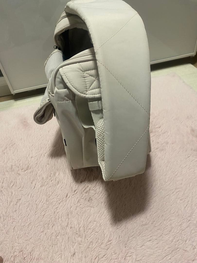 ssoook スリングバッグ Mサイズ