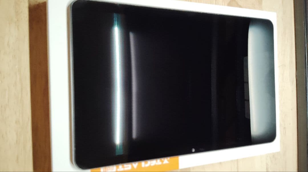 Teclast T40 Pro タブレット WIFI専用 ジャンク品