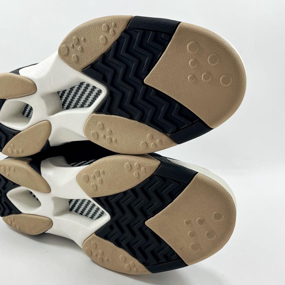 リーボック ストリートファイター コラボ シャック アタック