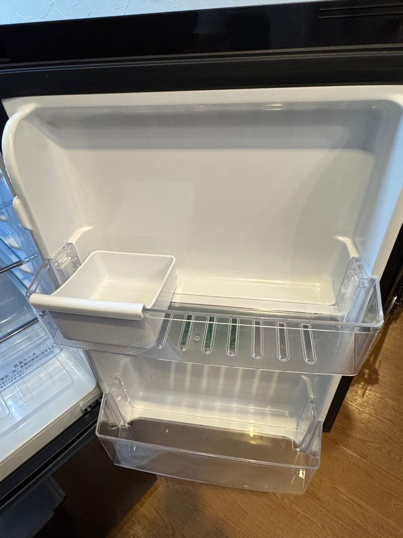 Hisense 冷凍冷蔵庫 HR-G1501 2021年製