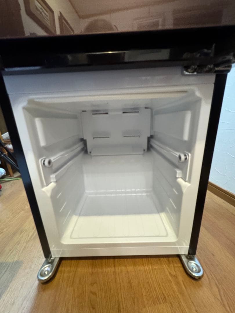 Hisense 冷凍冷蔵庫 HR-G1501 2021年製