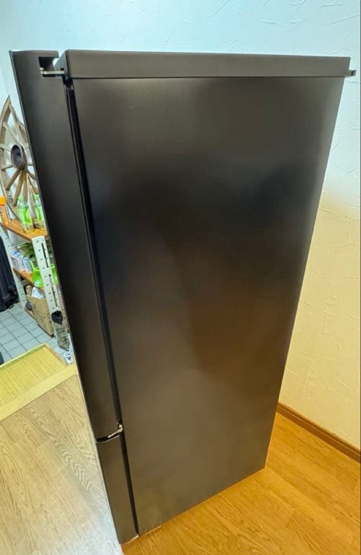 Hisense 冷凍冷蔵庫 HR-G1501 2021年製