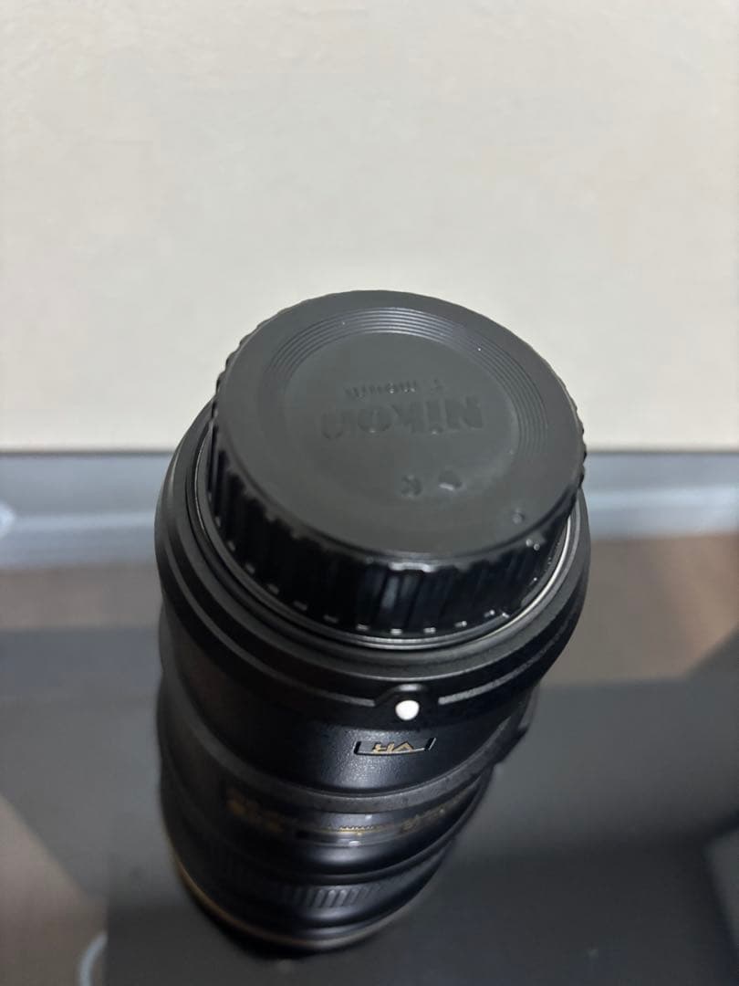 レンズ(単焦点) AF-S NIKKOR 300mm f/4E PF ED VR