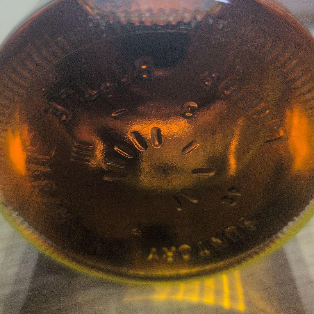 サントリー知多蒸溜所シングルグレーン７００ml４３％