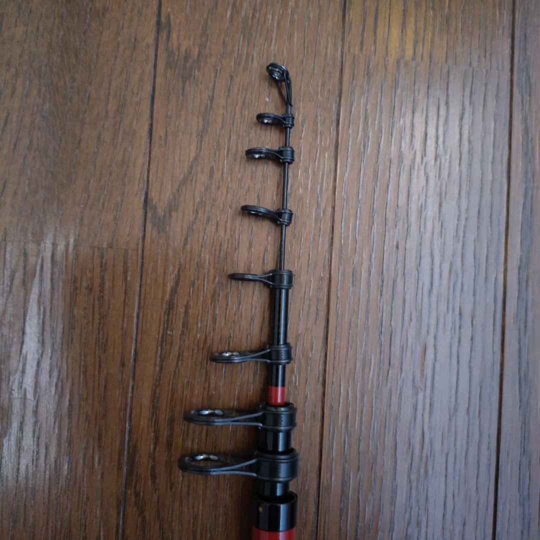 【ダイ】がまかつ 海上釣堀 400