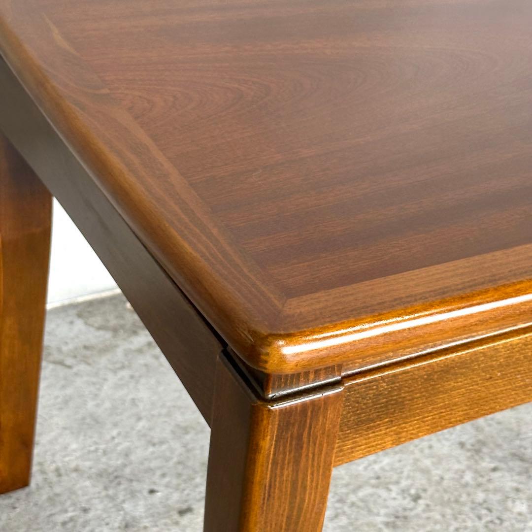 ✦ 木目の美しさ ✦ karimoku カリモク サイドテーブル 65×45