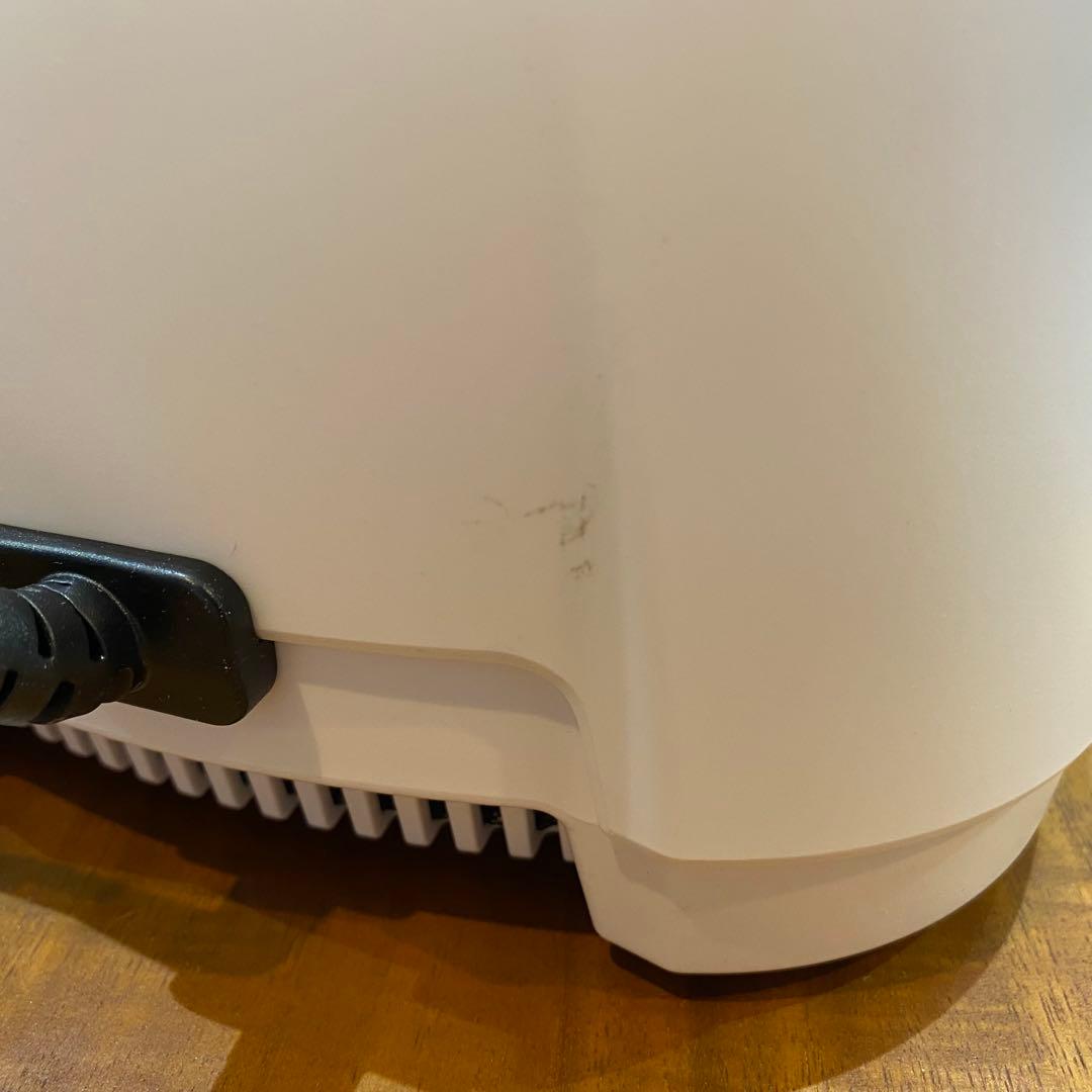 【未使用品】Cuisinart ハリケーンブレンダー CBT-PRO1500-J