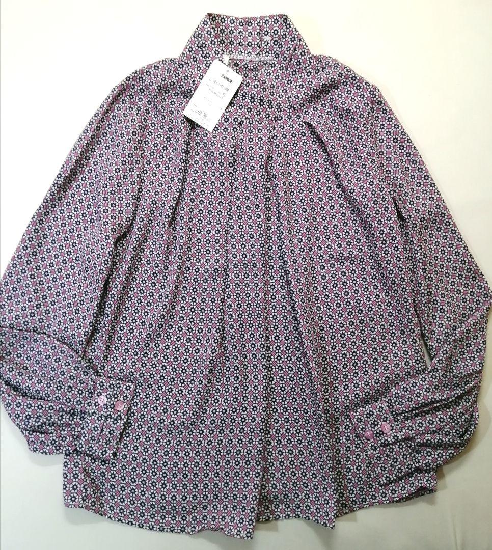 【ちー】ナラカミーチェ♦️TVドラマ✨ジョーゼット幾何アシンメトリ