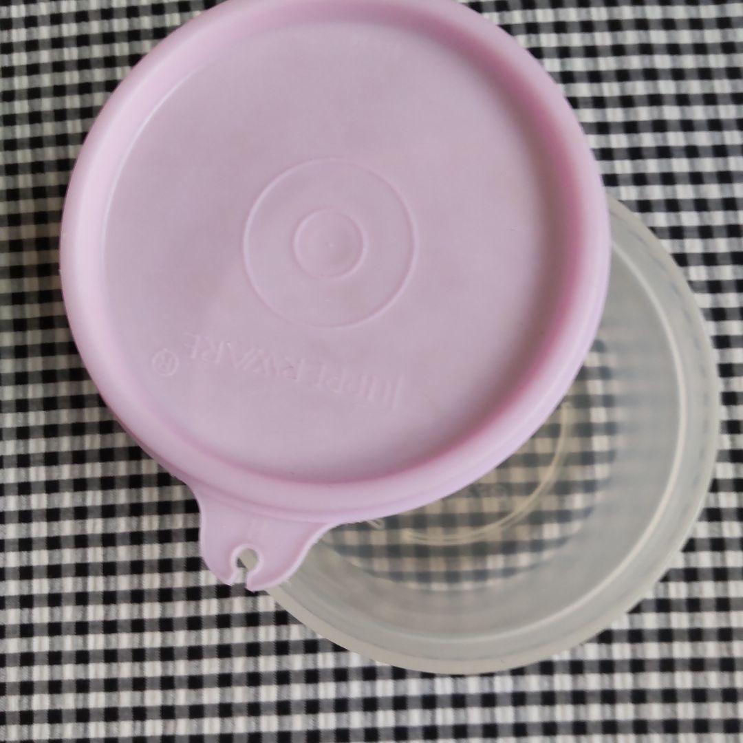 タッパーウェア