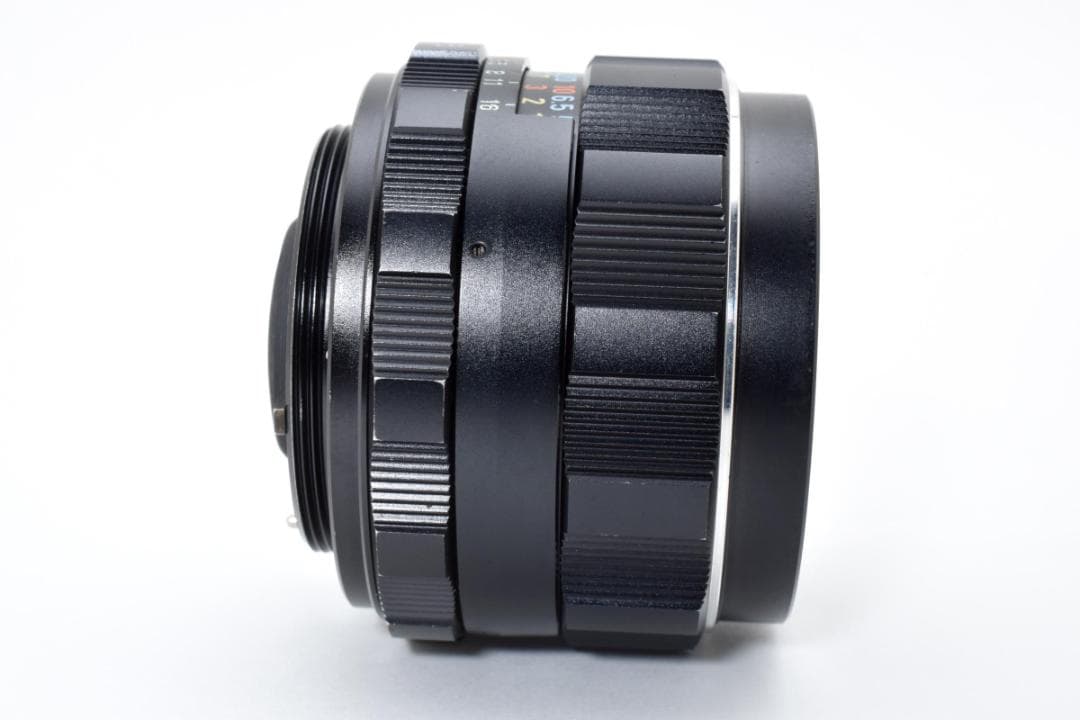 レンズ(単焦点) Pentax smc Takumar 28mm f/3.5 #7782