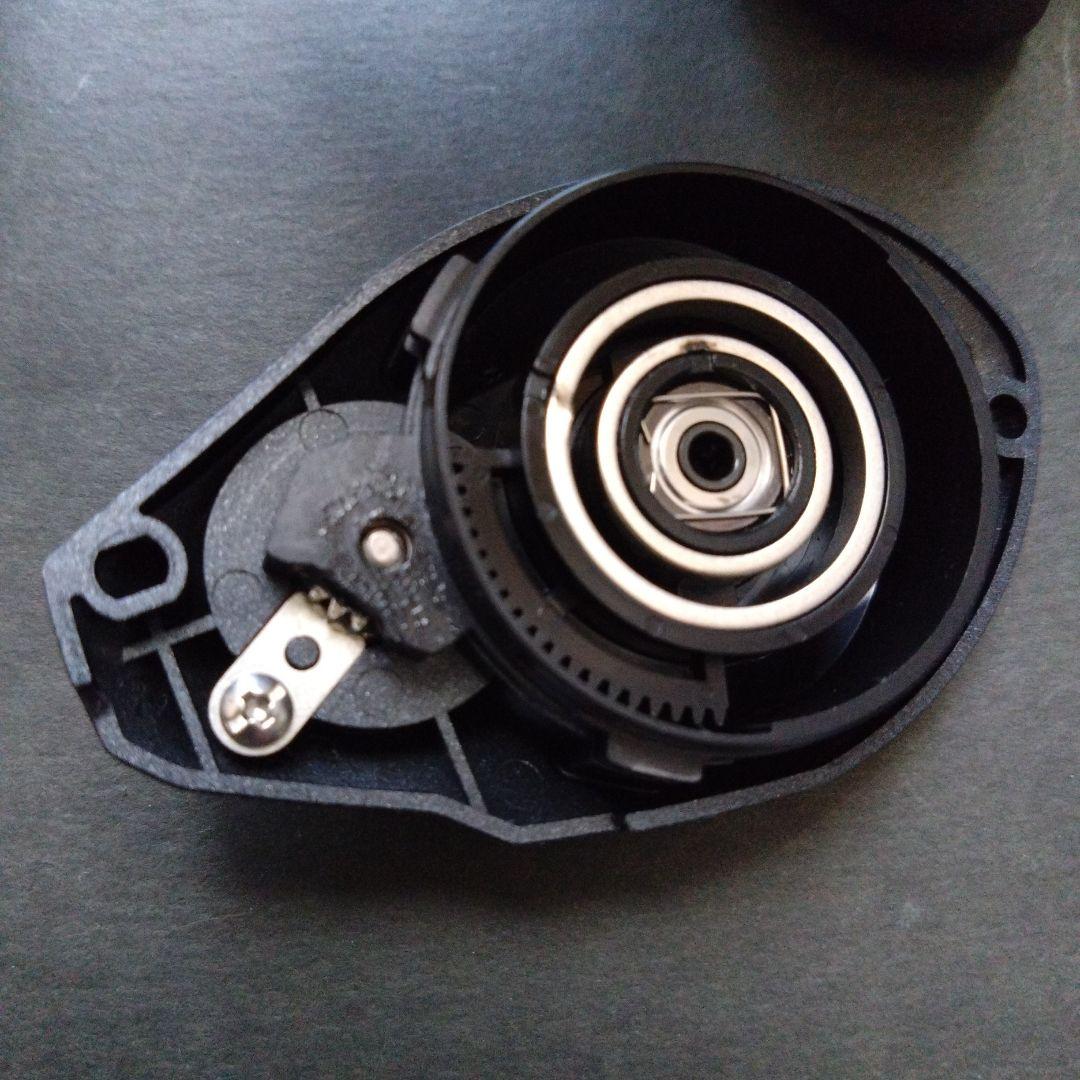 ダイワジリオンtw1516