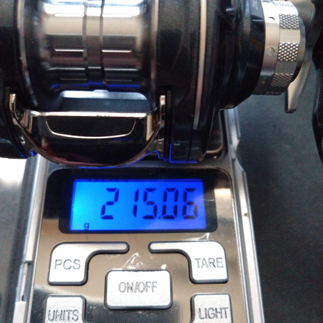 ダイワジリオンtw1516