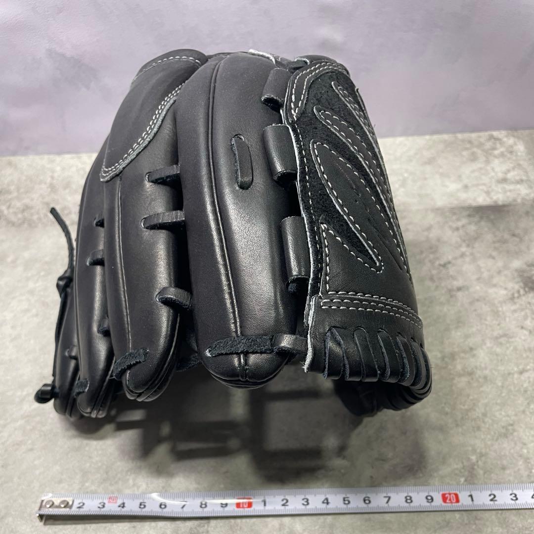 【硬式・値下不可！】アイピーセレクト　アルモニーア　数量限定　左投手用