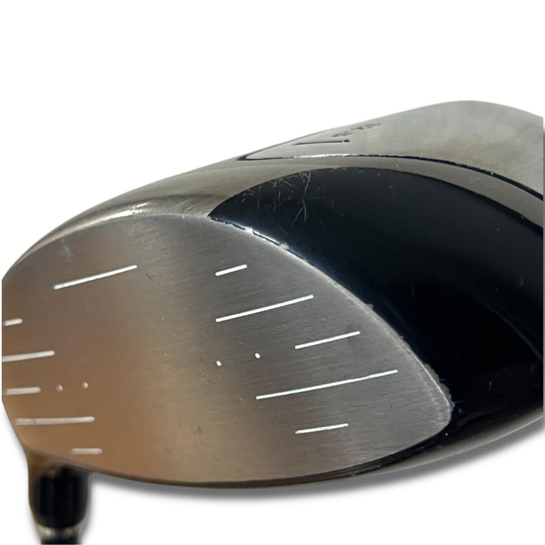 人気 ゼクシオ5 レディース ドライバー A 12.5° 44インチ XXIO