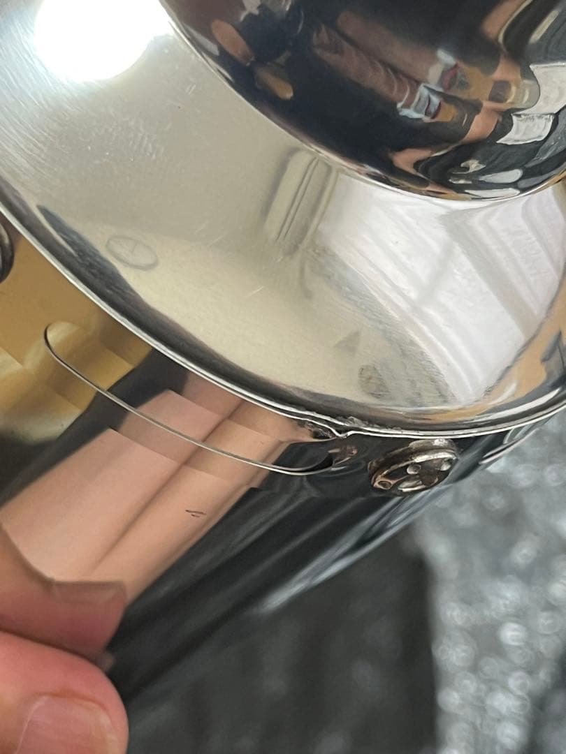 ヨシムラ スリップオン マフラー CB400SF CB400SB NC42