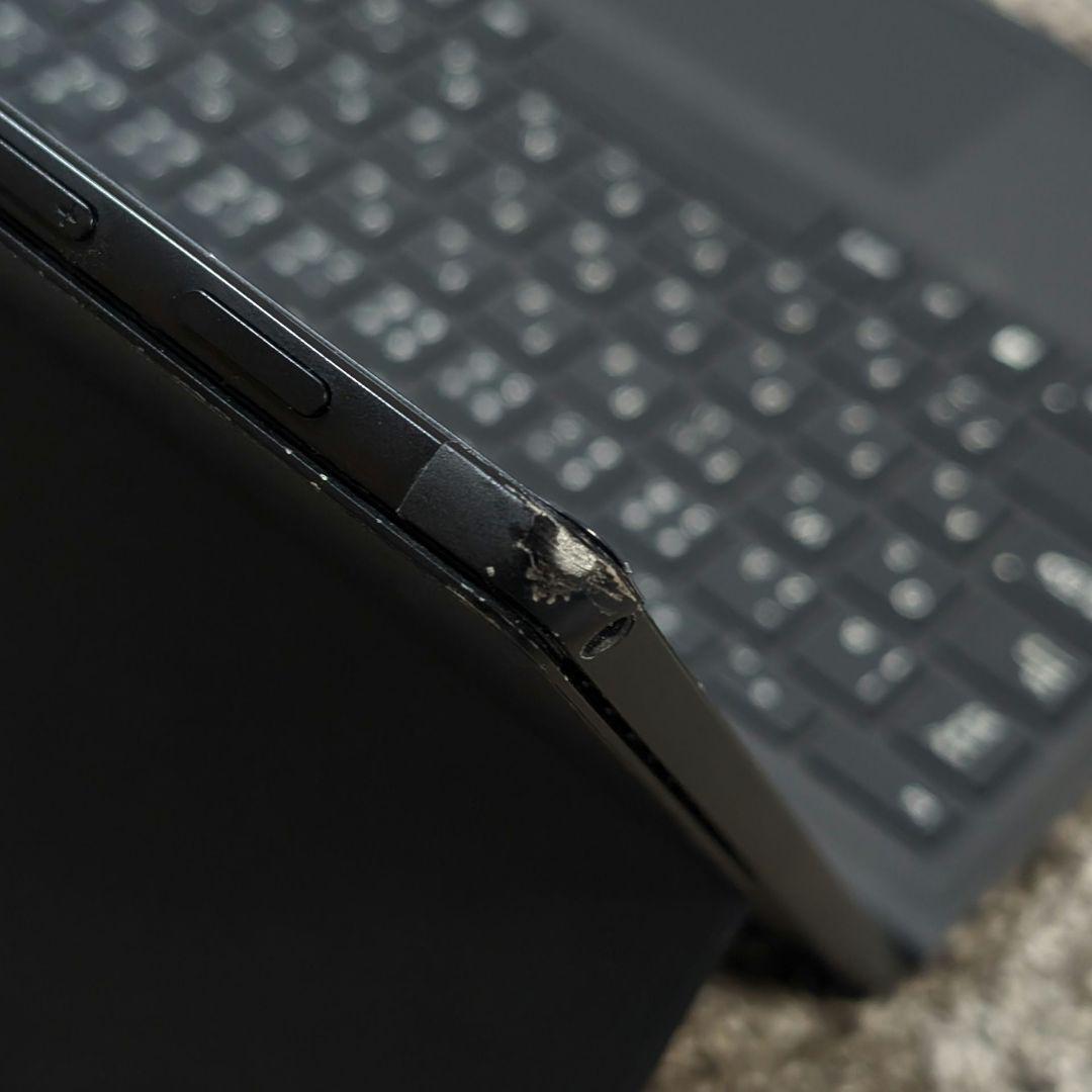 【Surface Pro 7】i7 16GB 512GB 4点セットⅲ