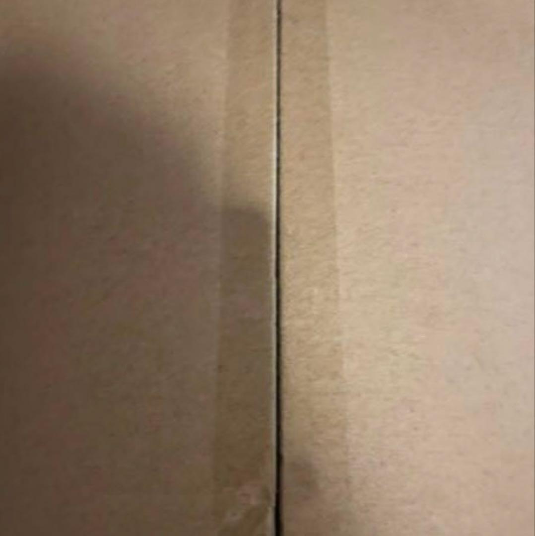 【新品】パソコンデスク　L字型　副105cm