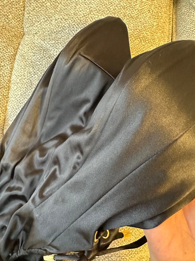 アトリエダーム バニーガール 黒