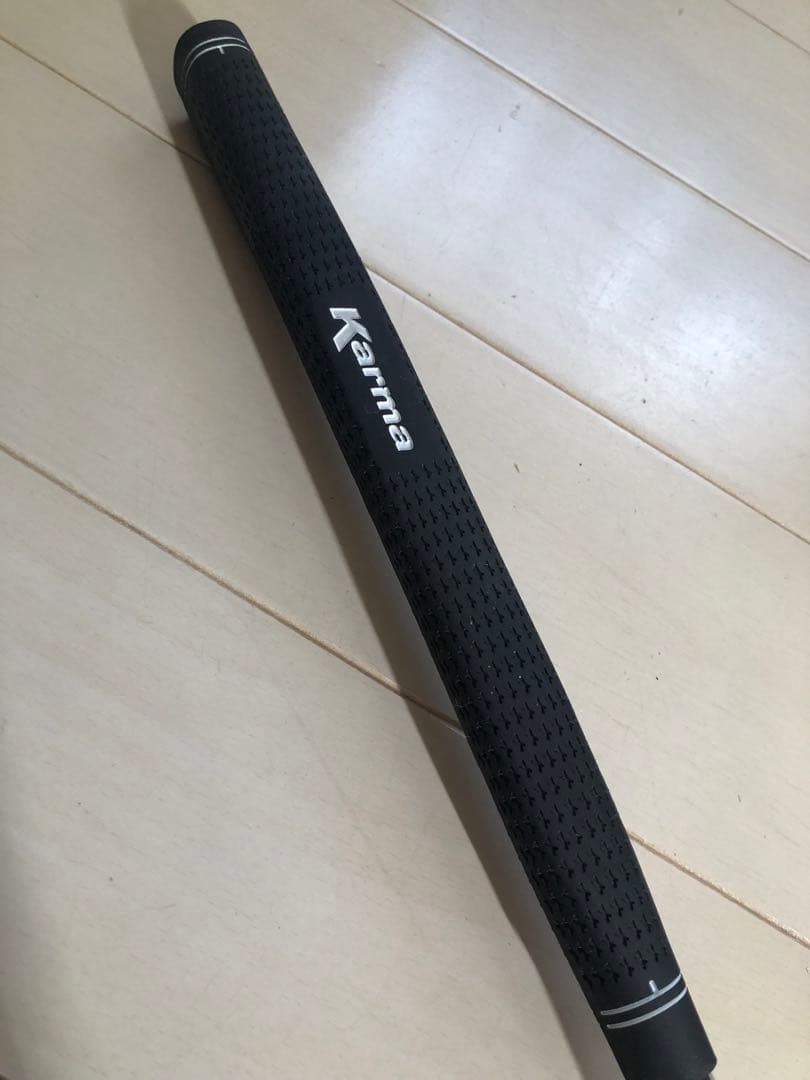PING B60 ゴールドパターマレット型