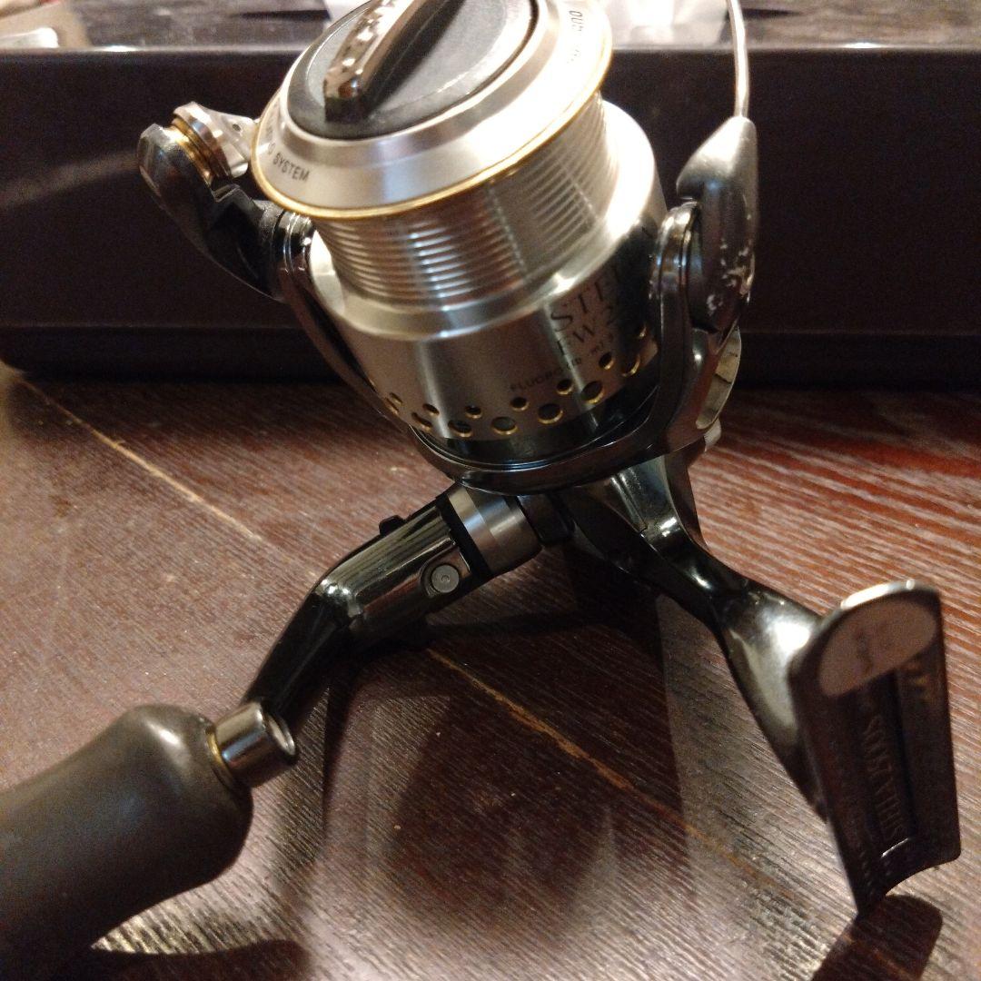 01ステラFW2500s