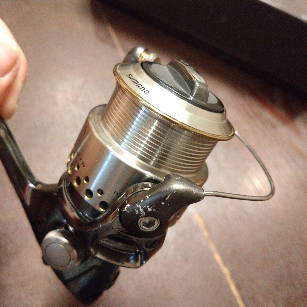 01ステラFW2500s
