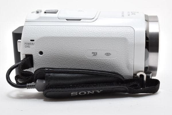 ■ 美品 ■ ソニー SONY HDR-CX535
