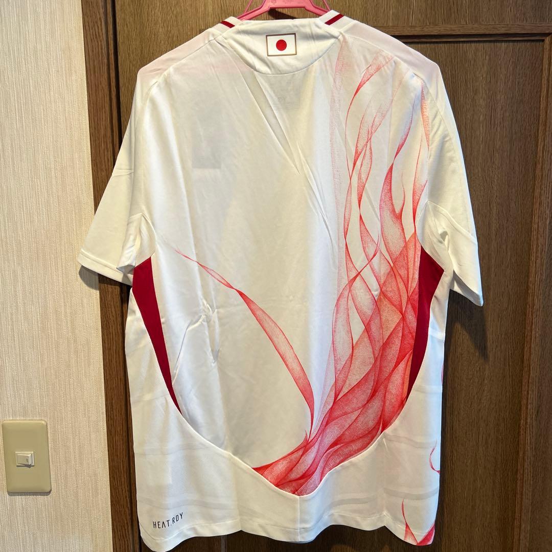 アディダス Y-3 日本代表オーセンティックユニフォーム