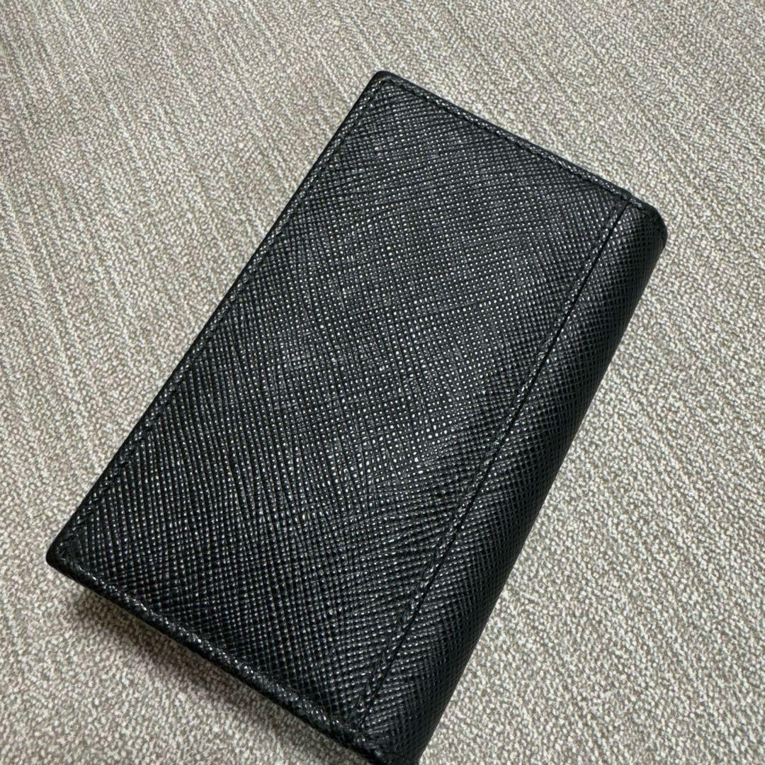 Tam　PRADA 名刺入れ