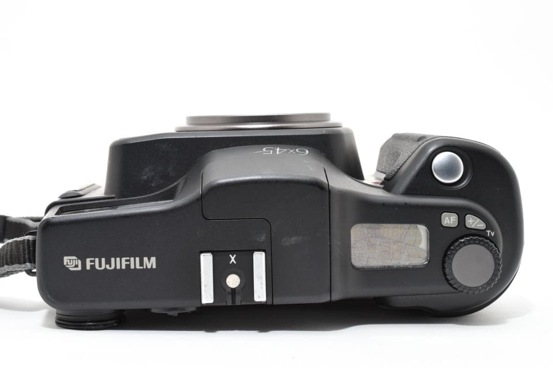 富士フィルム FUJIFILM GA645 Professional