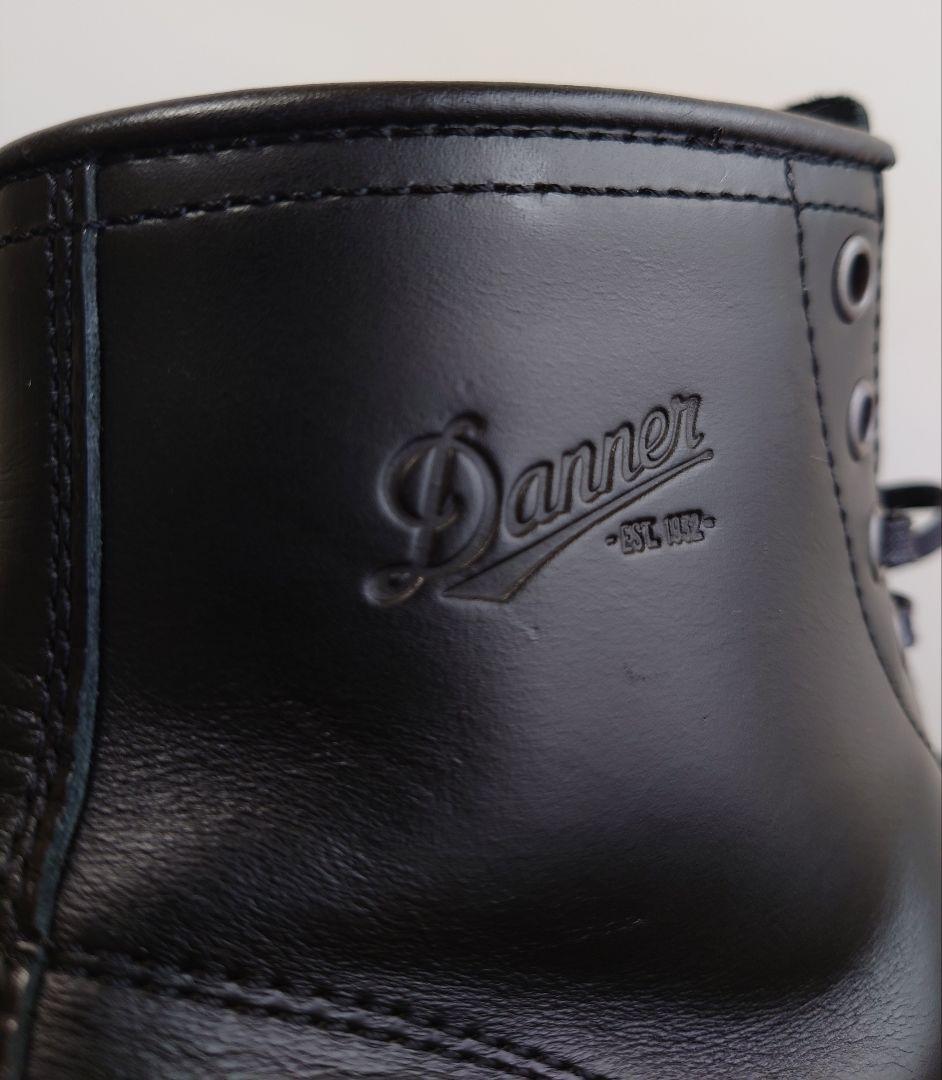 定価 : 35.200円❗DANNER ダナー WORK 6 INCH TOP