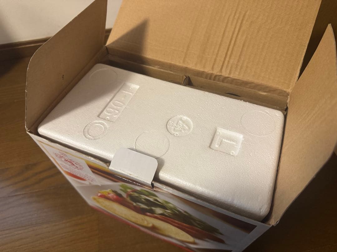 【非売品】Vitantonio ペコちゃん　パンケーキメーカー　VSW-450