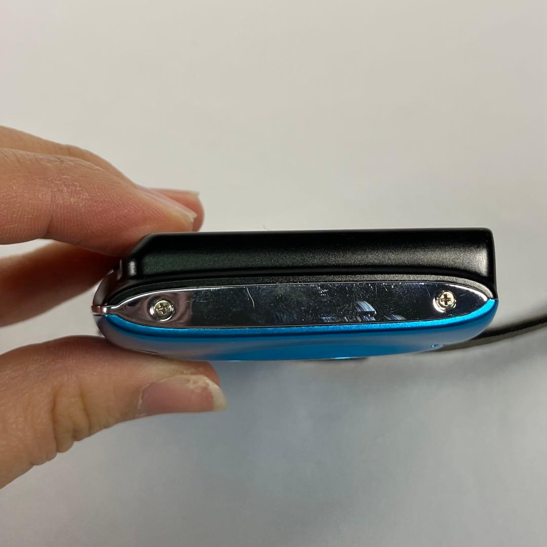 【動作確認済】Nikon ニコン　COOLPIX S3100 充電器付き