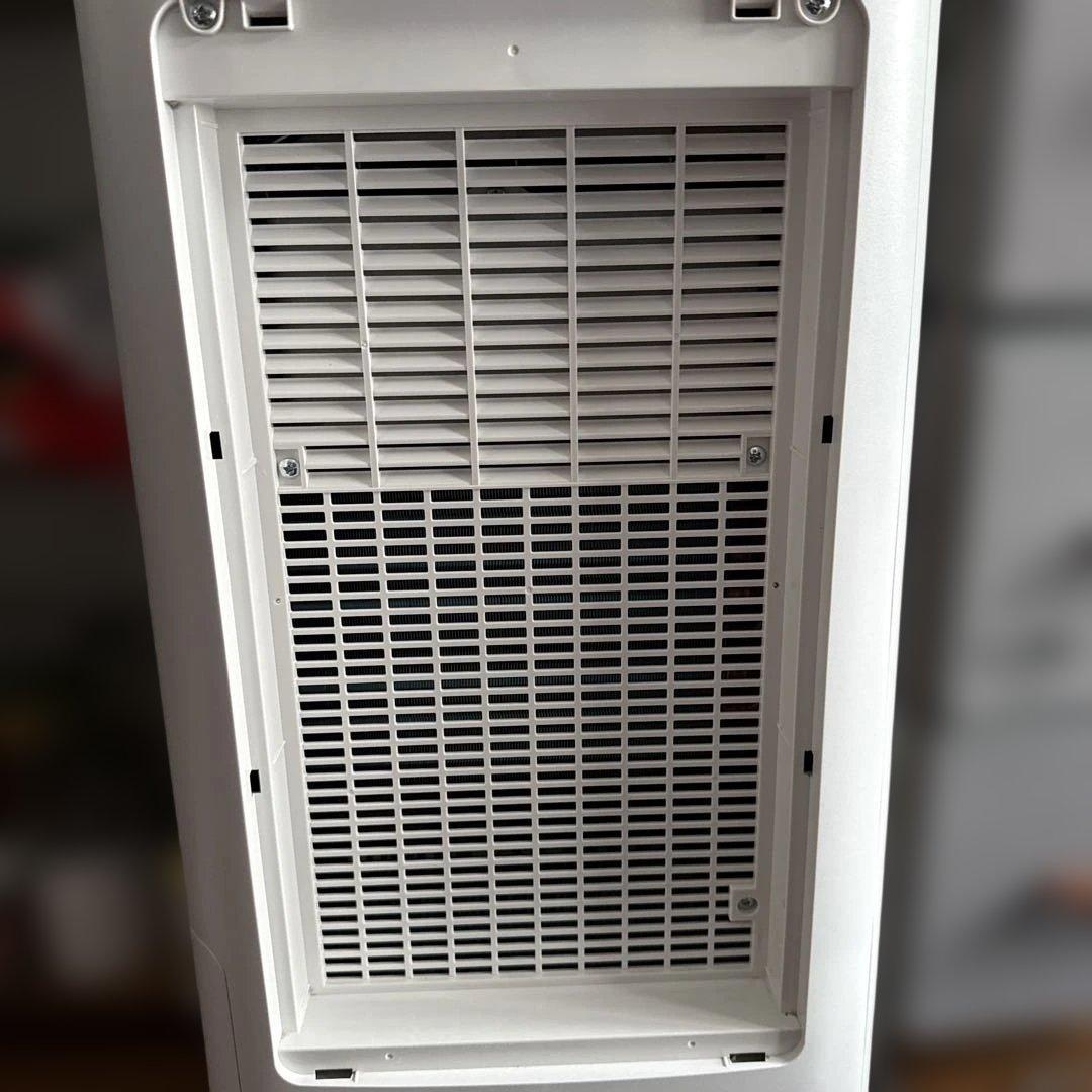 SHARP 空気清浄機 除湿・加湿機能付き