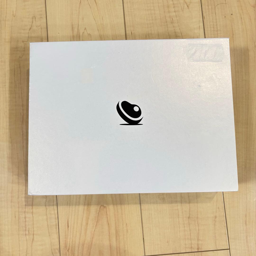 【美品】BONIQ2.0 ブラック　ボニーク　低温調理器　BNQ-10