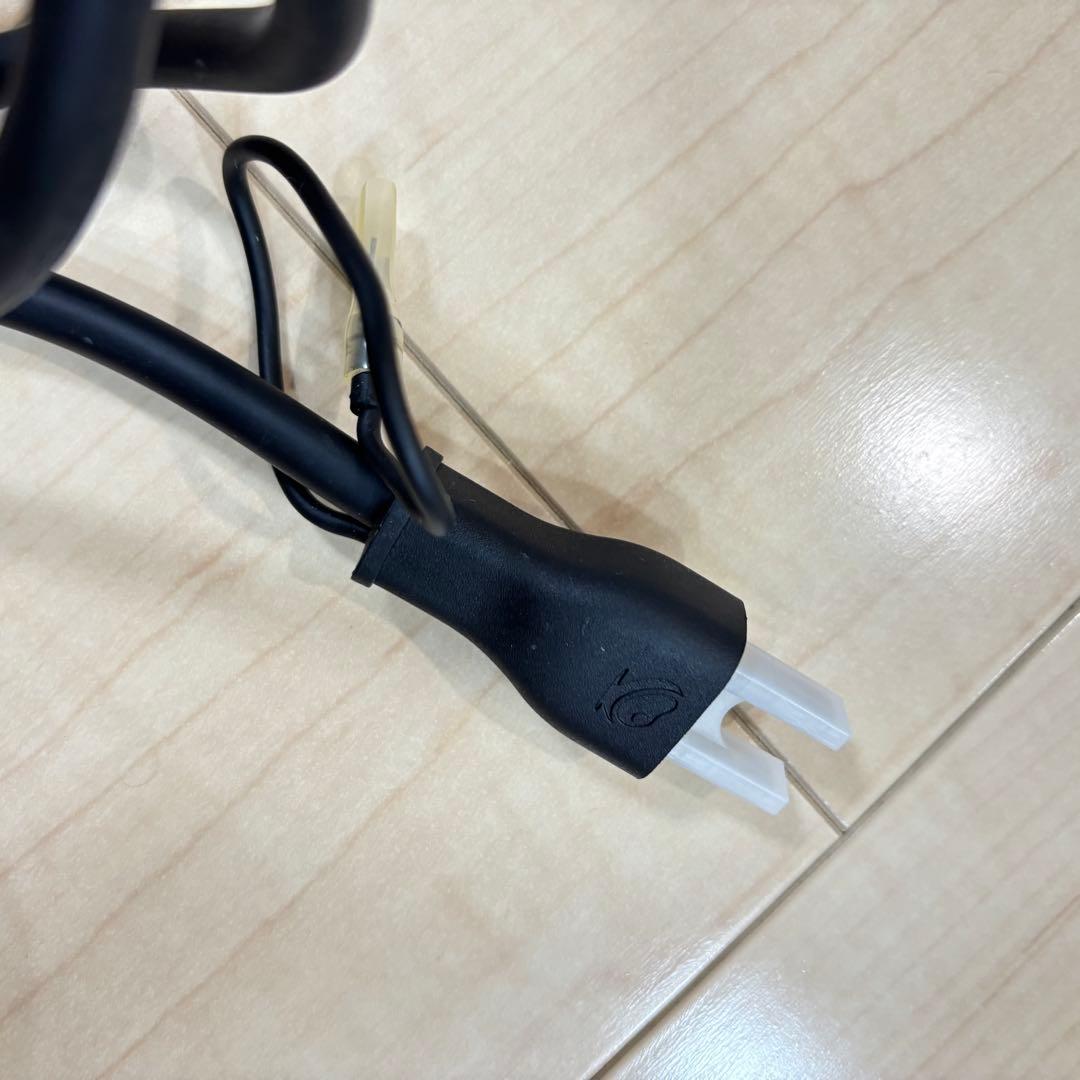 【美品】BONIQ2.0 ブラック　ボニーク　低温調理器　BNQ-10