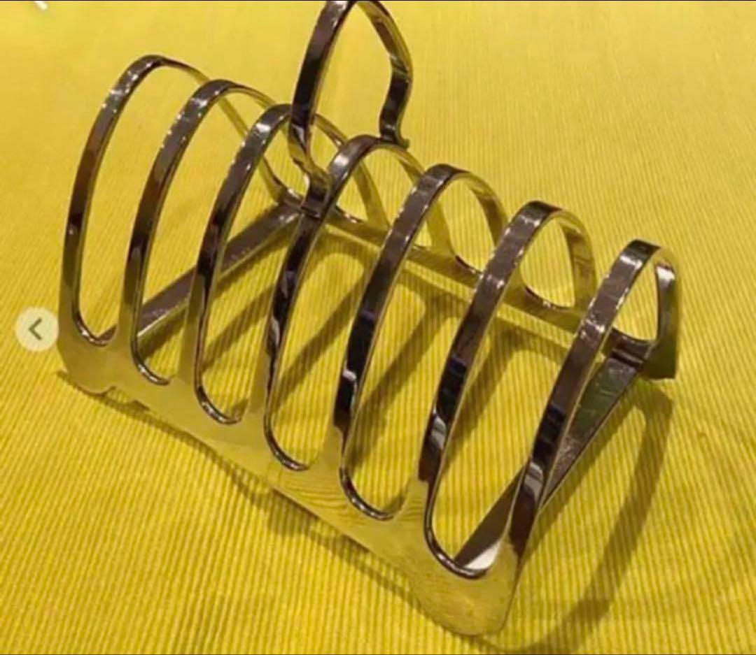 1月限定価格❗️トーストラック 1930sランチョウマット ミルクポット(無料)